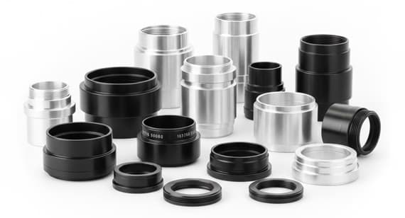 Optics & Photonics manufacturing