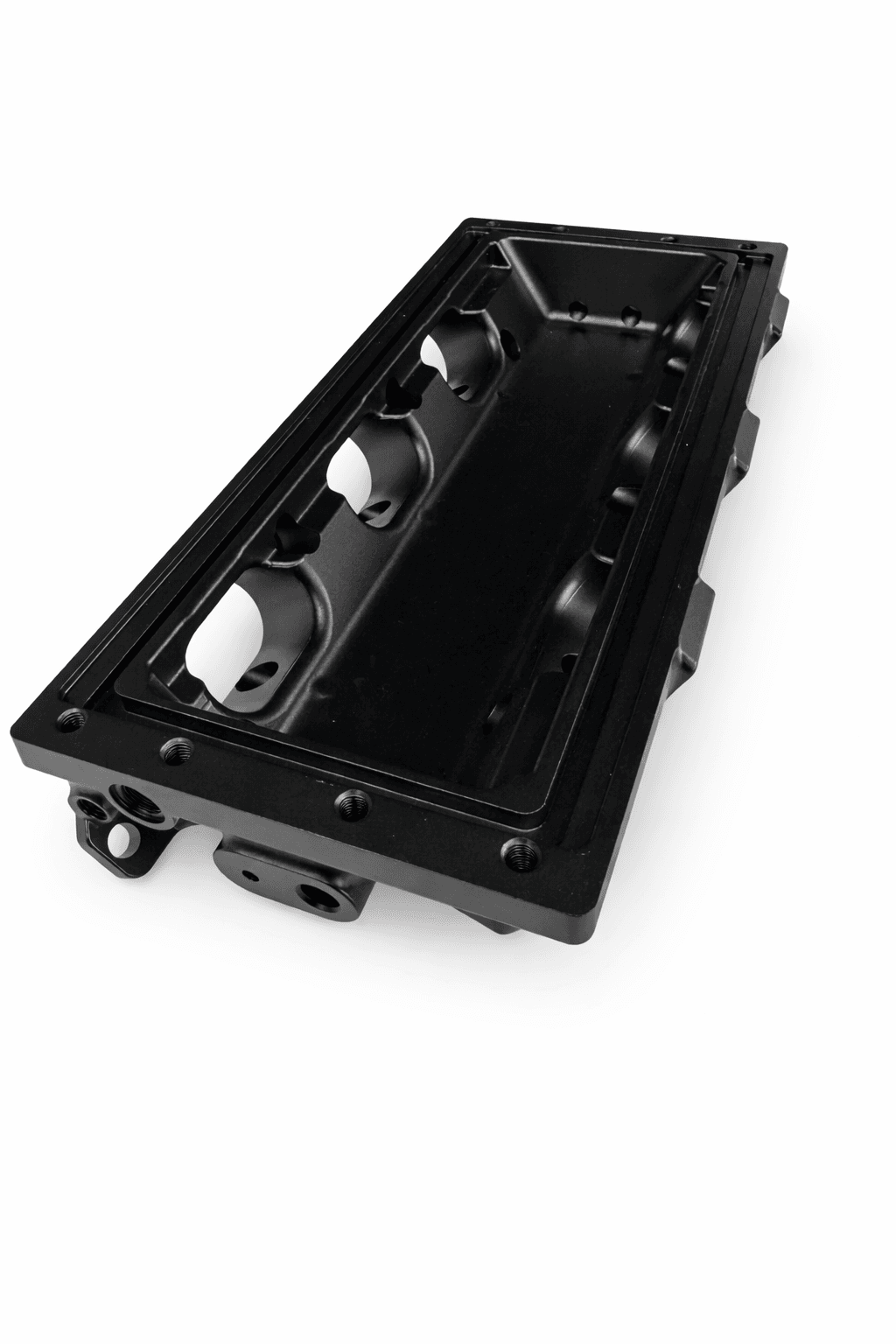 Automotive manufacturing