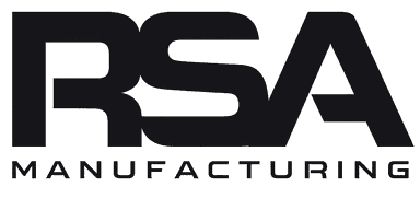 RSA Manufacturing