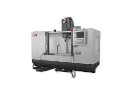 Haas TM2P