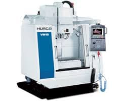 Hurco VM10-1