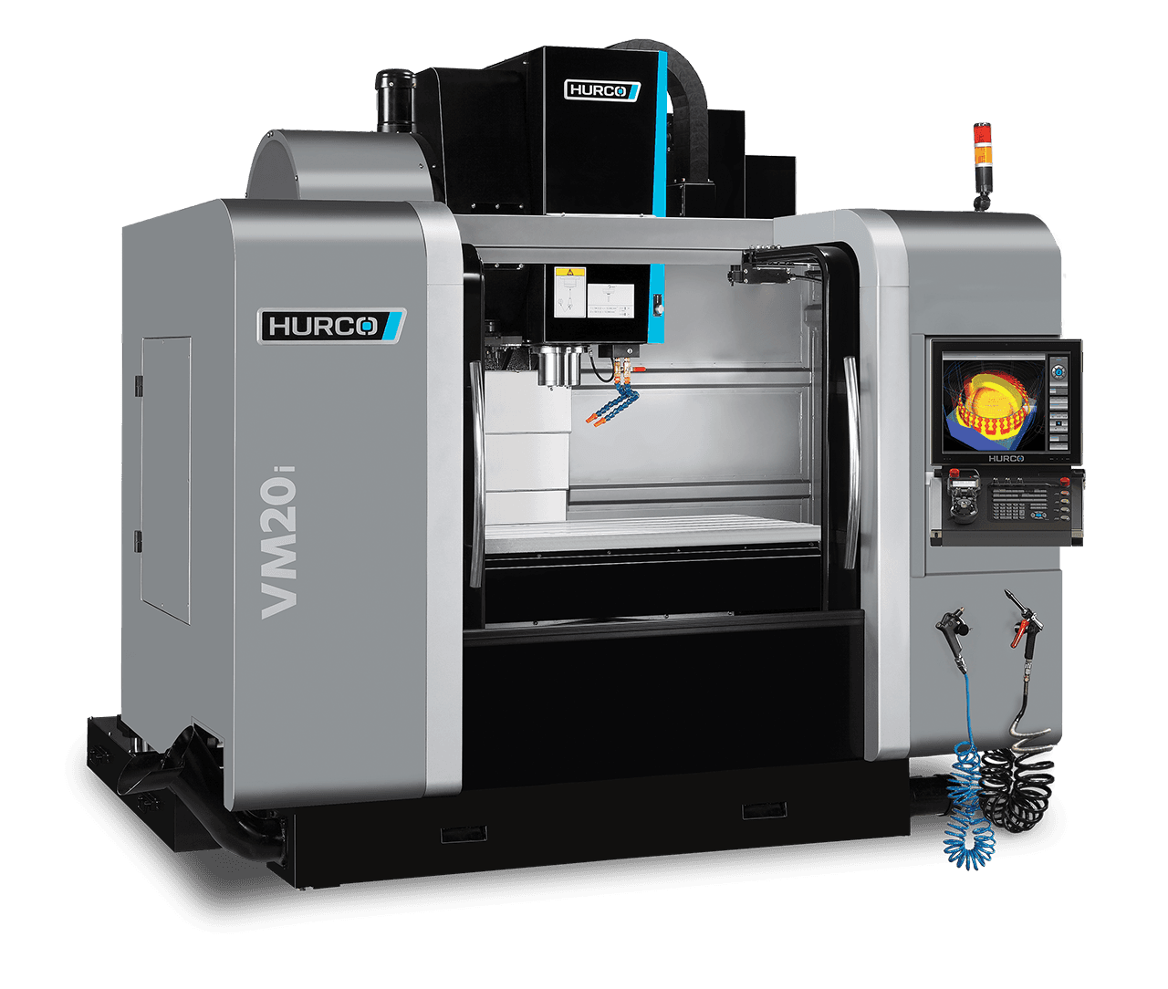 Hurco VM30